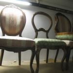 539 5344 CHAIRS
